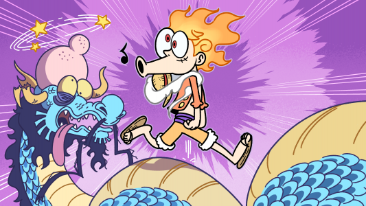Featured image for Episode 713, “Ridiculous” (with @MerphyNapier)