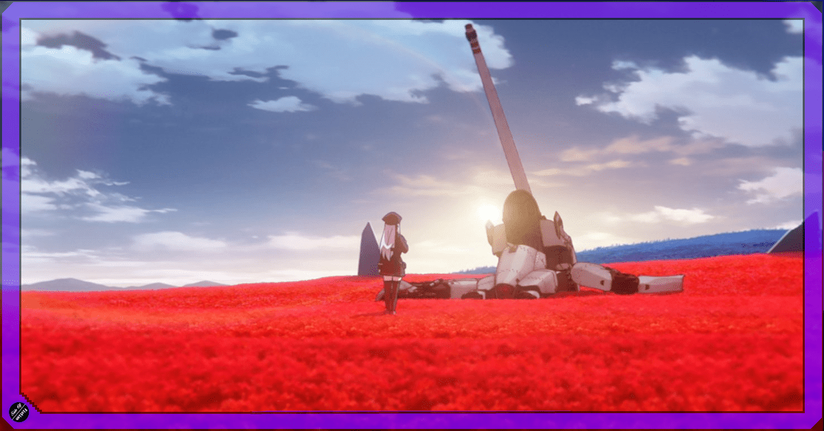 Featured image for The Perfect Continuation – 86 Season/Cour 2