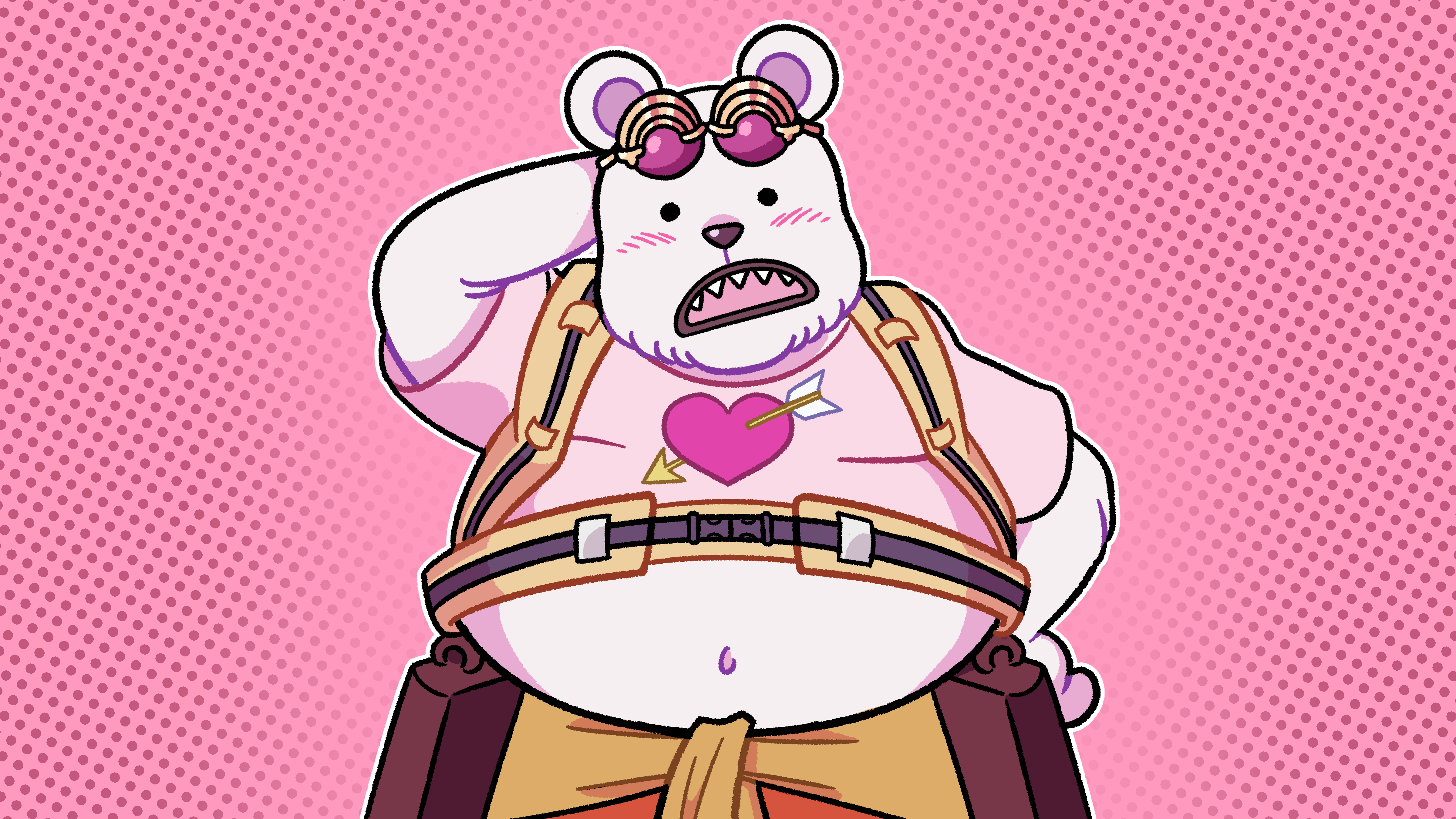 Featured image for Episode 716, “Post-Bepo Midriff Era”
