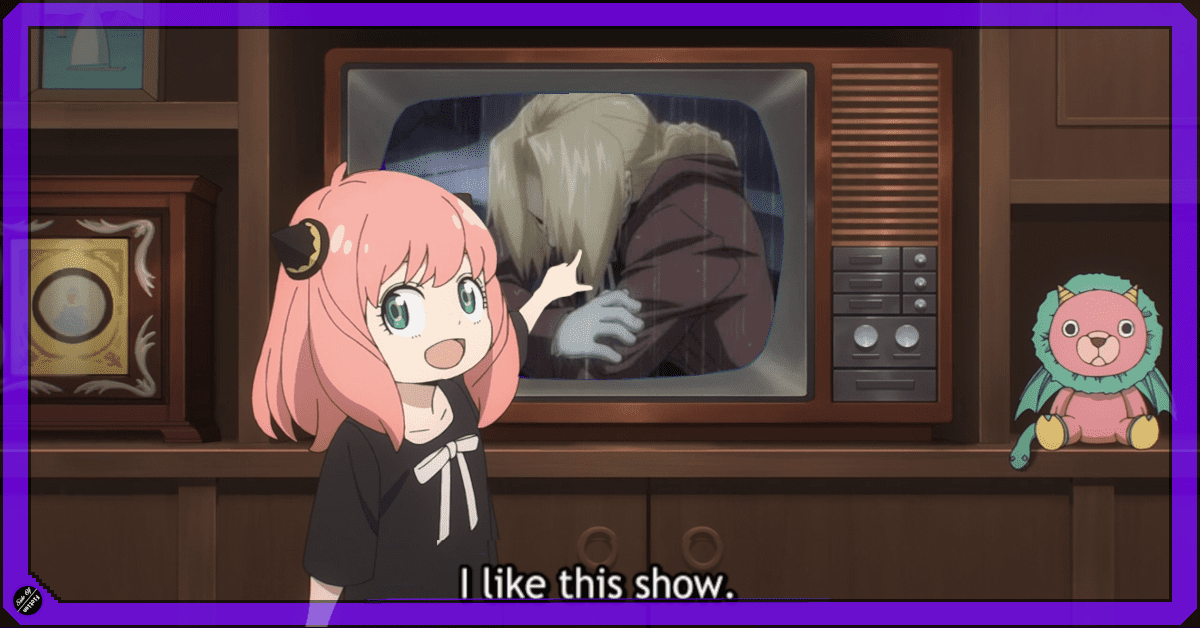 Featured image for Is Spy x Family Better Than Your Favorite Anime?