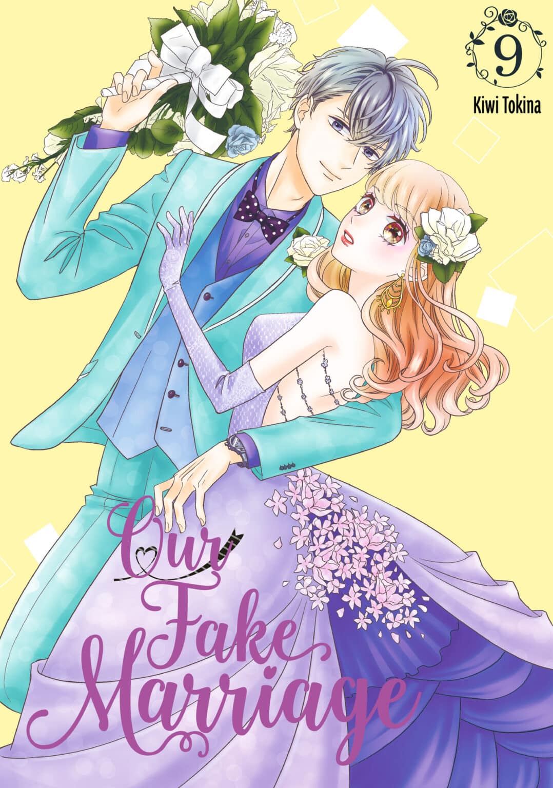 Featured image for New Shoujo Releases Week of 4/19/22