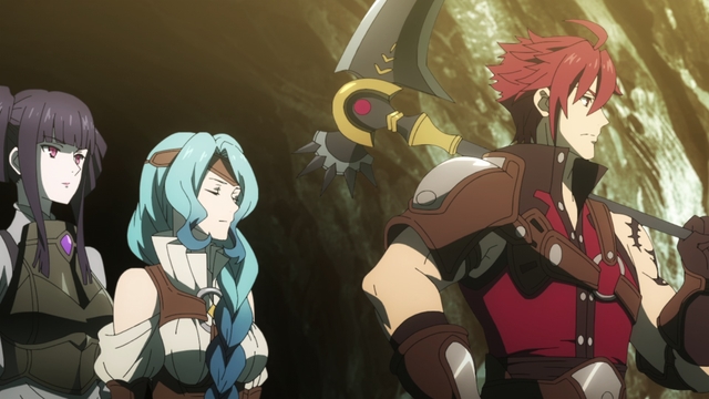 Featured image for The Rising of the Shield Hero Season 2 Episode 5