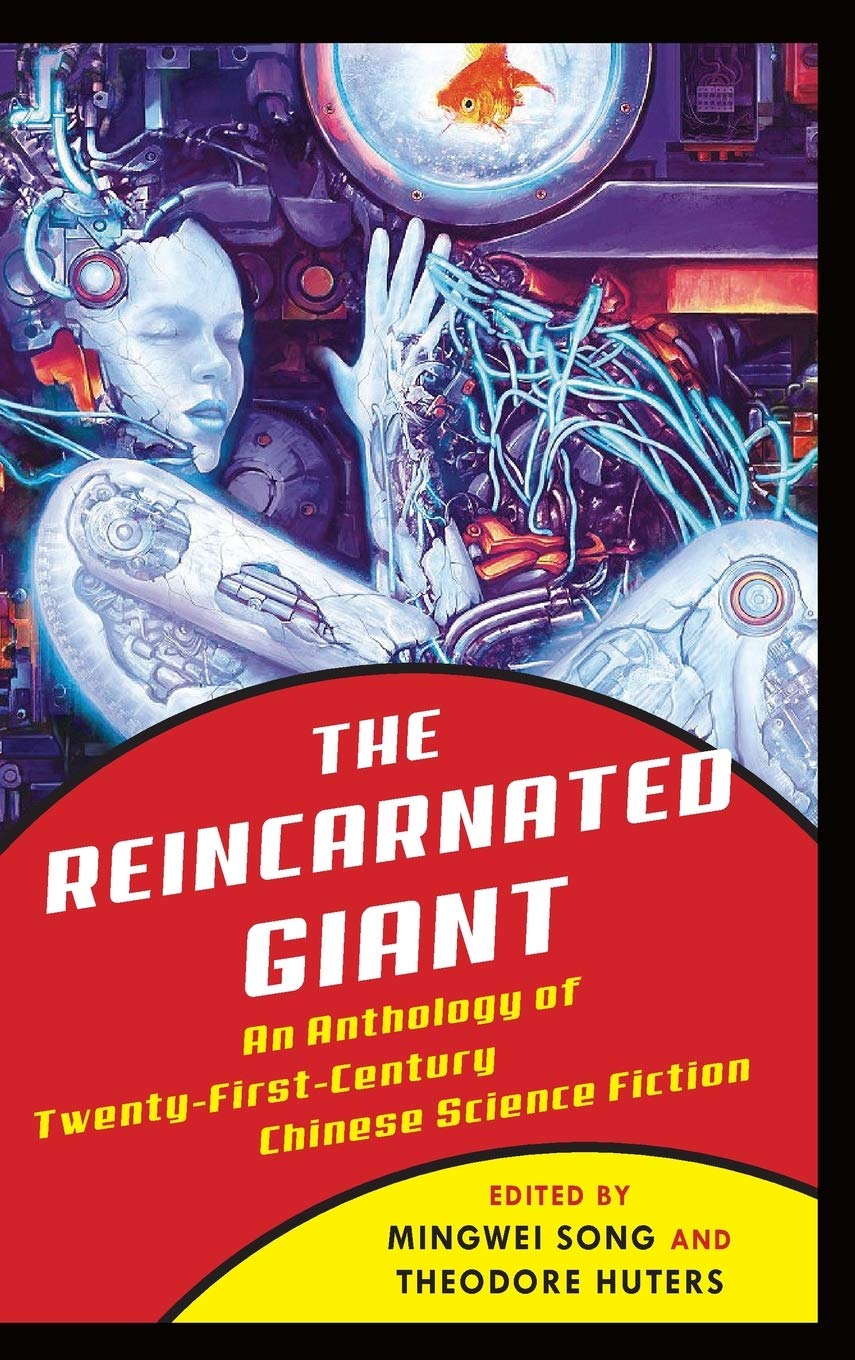 Featured image for Summer Reading List: From Strange Worlds to Living Between Words