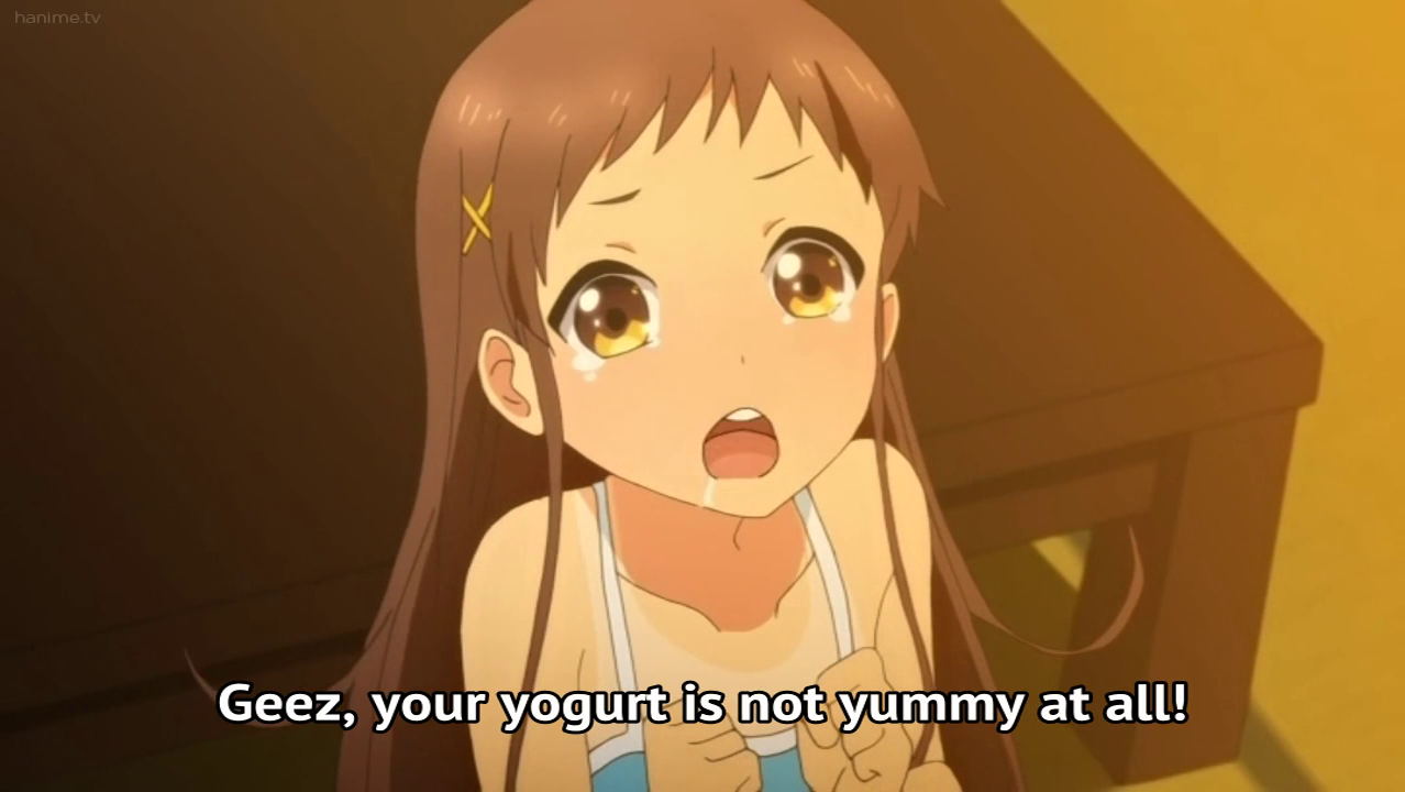 What is shoujo ramune