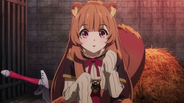 Featured image for The Rising of the Shield Hero Season 2 Episode 7