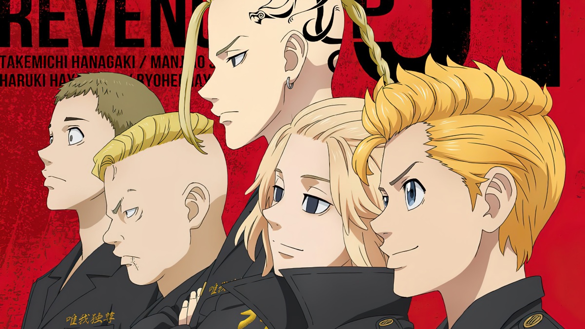 Featured image for Tokyo Revenger: Will Takemichi Ever Become The Captain Of The Black Dragon or Toman?