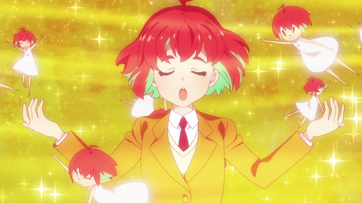 Featured image for Healing Through Singing – Healer Girl Episodes 1–3 Thoughts