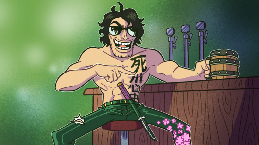 Search Results Site Name The One Piece Podcast Anime Blog Tracker Abt