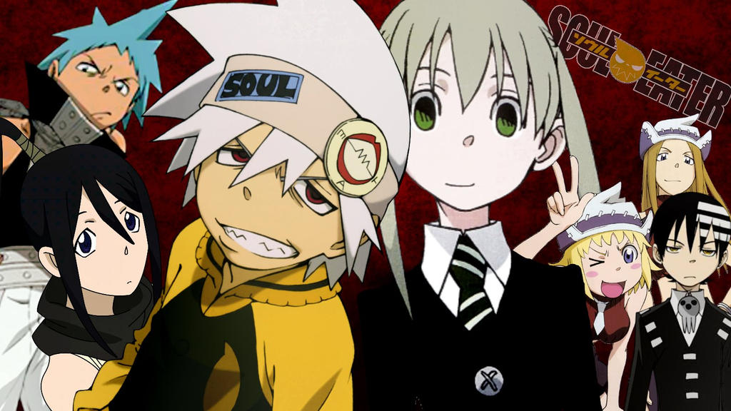 Featured image for Soul Eater