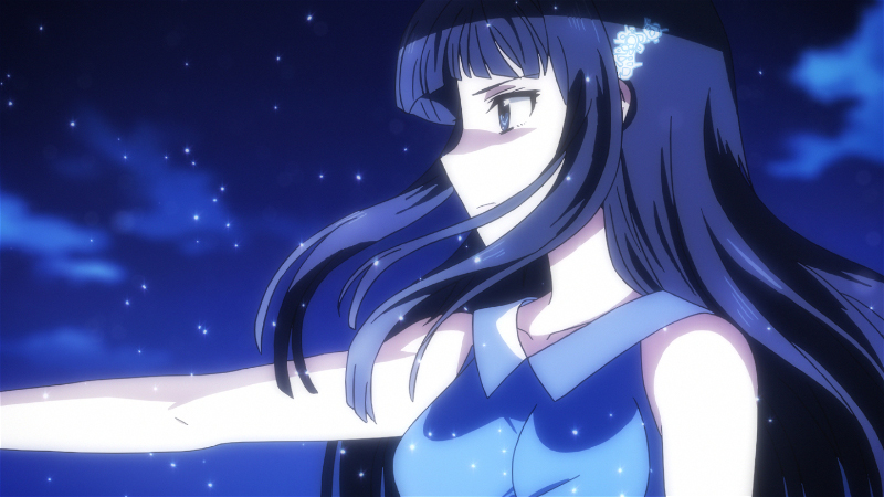 Featured image for 7 Anime Series With SURREAL Magic Powers