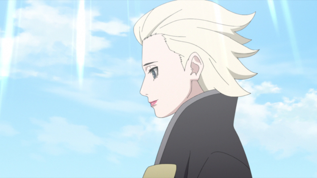 Featured image for Boruto: Naruto Next Generations Episode 255