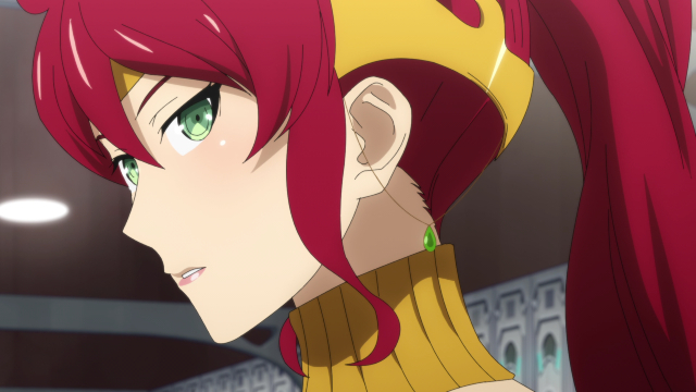 Featured image for RWBY: Ice Queendom Episode 2