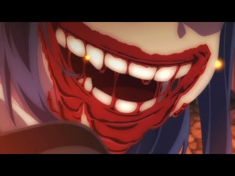 Featured image for Witches Turn Back Time Only To Discover A Dark Secret.. | Anime Recap
