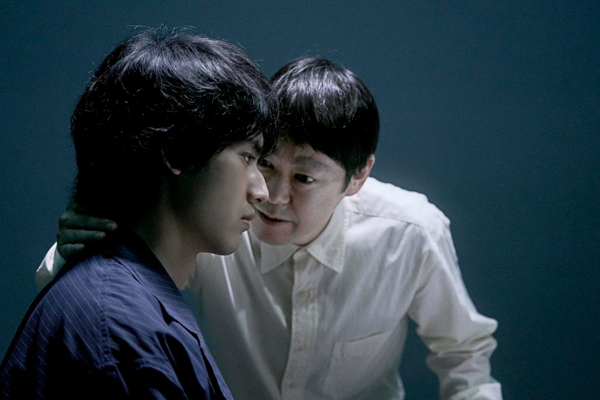 Featured image for Lesson in Murder (2022)