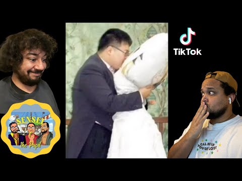 Featured image for Tik Tok Try Not To Laugh Challenge!