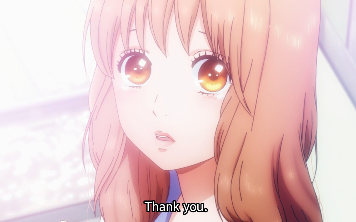 Featured image for Ore Monogatari!! (My Love Story!!) – Episode 1