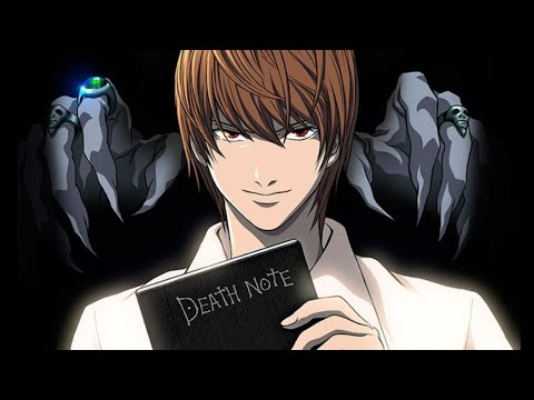 Featured image for The Death Note Is Overpowered!