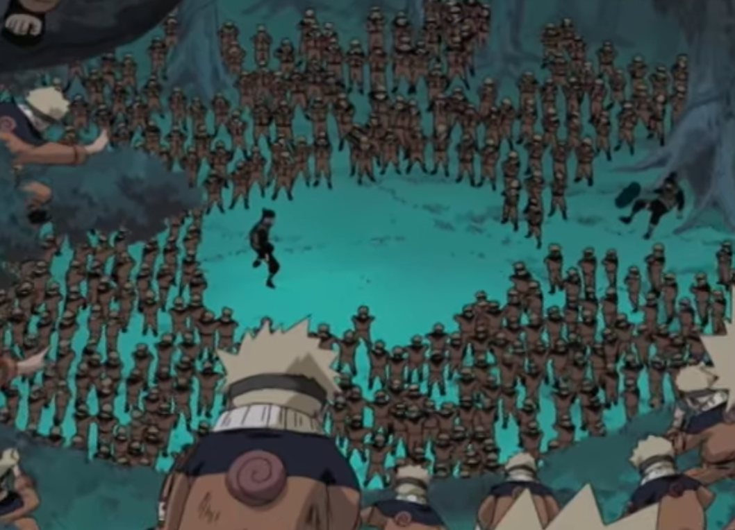Featured image for “Believe It!”: Watching Naruto 20 years late!