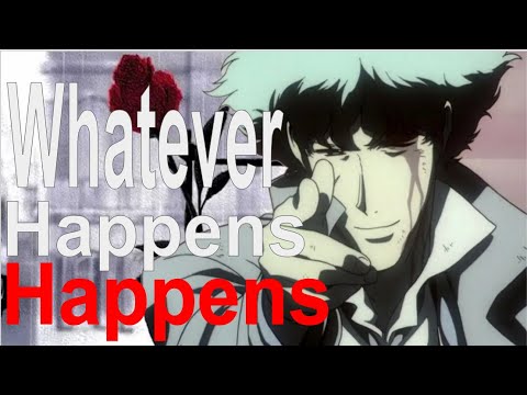 Featured image for Cowboy Bebop Changed The Game Forever
