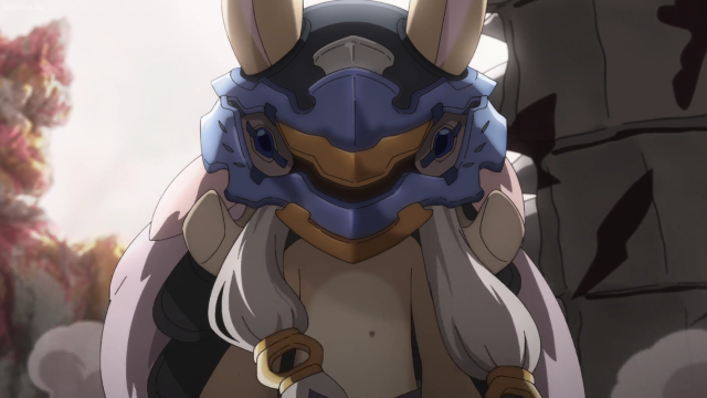 Featured image for Made in Abyss: The Golden City of the Scorching Sun Episode 11