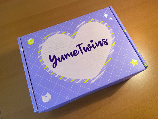 Featured image for YumeTwins Magical Moon Festival Box