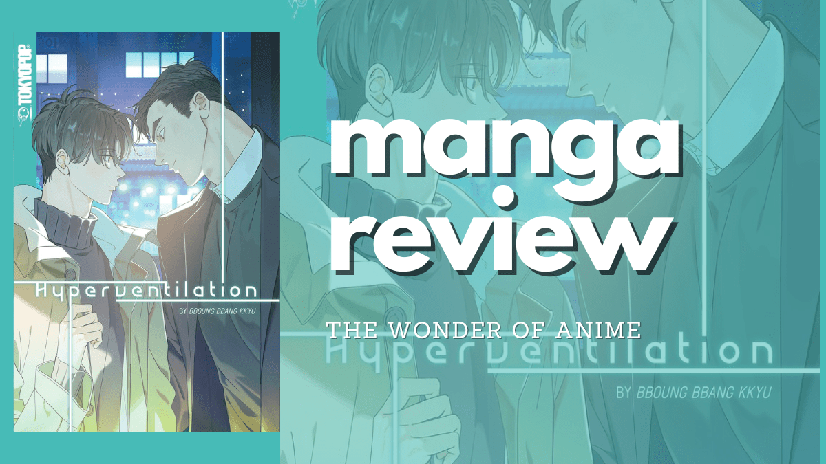 Featured image for Hyperventilation Review