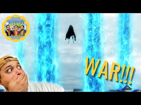 Featured image for Bleach : Thousand Year Blood War Ep. 3 Review