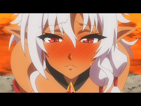 Featured image for He Is Sent By THICC Girls To A New Planet That They Wish To Conquer | Anime Recap