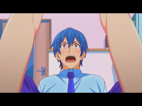 Featured image for He is Forced To Marry a Girl He Dislikes But Ends Up Falling in Love With Her | Anime Recap