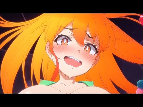Featured image for In This World, Girls Have Super Powers Used To Fight Abnormal Monsters | Anime Recap