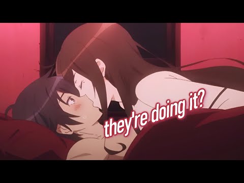 Featured image for She's a Rule Breaker Who Listens To Nobody, But Then Falls In Love