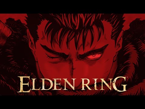 Featured image for Beating Elden Ring As Guts (Part 3)
