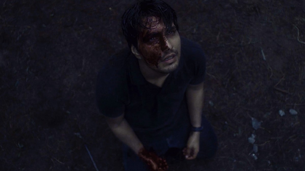 Featured image for CONTEST: Win “Death Knot” on Blu-ray from Well Go USA!