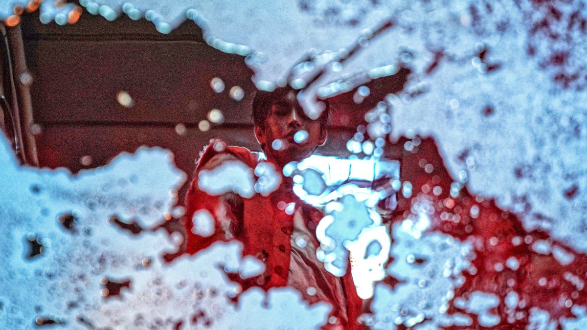 Featured image for Trailer For “Project Wolf Hunting” Now Online!