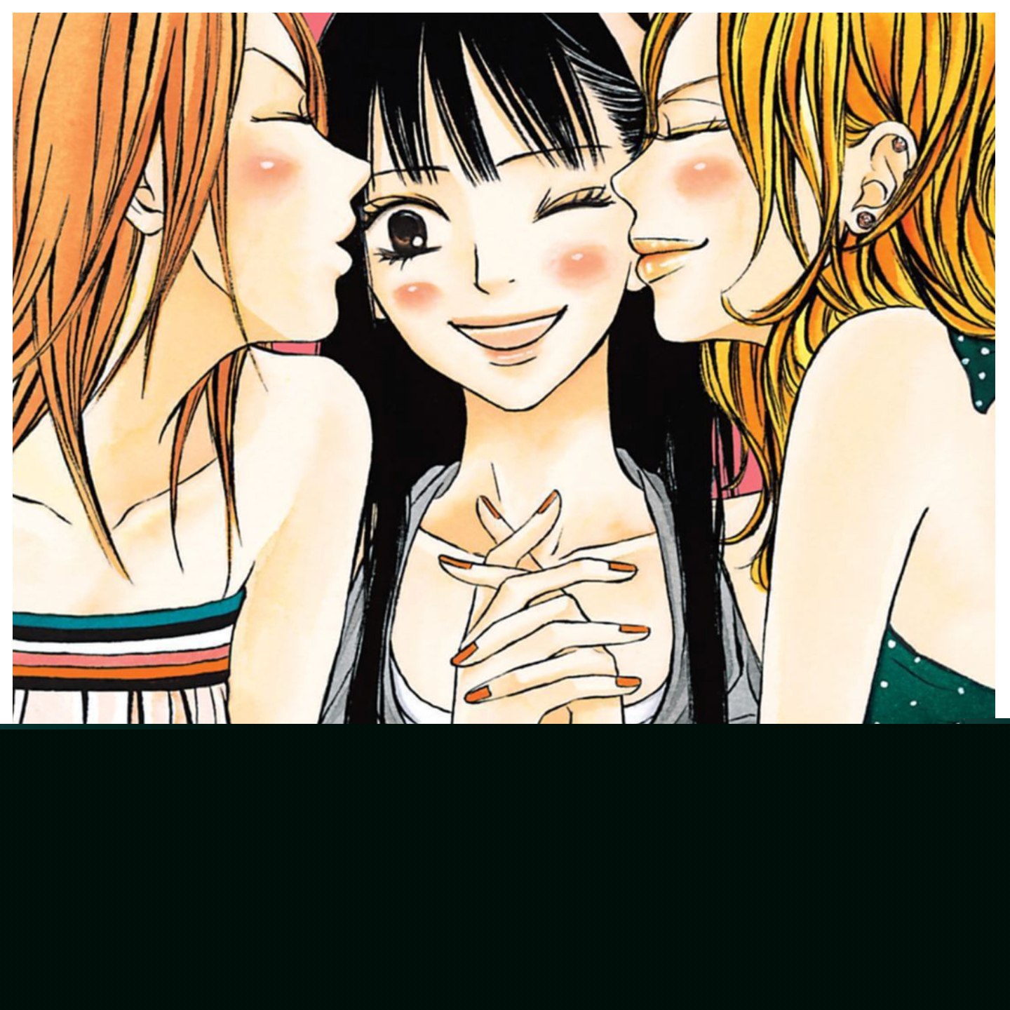 Featured image for Kimi Ni Todoke, Vol. 2 Review