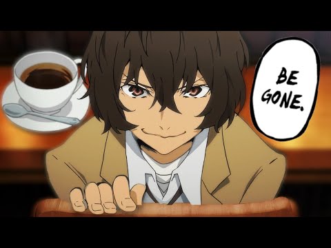 Featured image for The Anime That Makes Reading Awesome