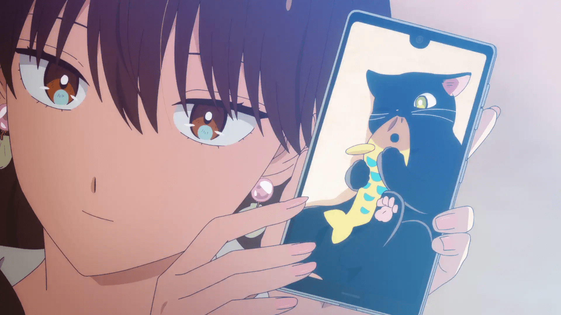 Featured image for The Ice Guy and His Cool Female Colleague Episode 2 Review