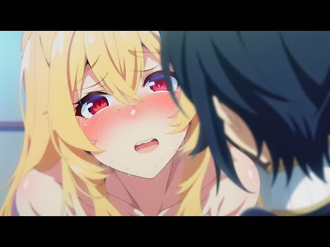 Featured image for He Saves A Thicc Witch Only To Be Imprisoned Next | Anime Recap