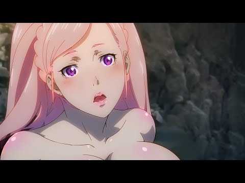 Featured image for He Meets This Big Woman With The Power Of Destroying World Peace