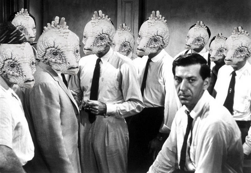 Featured image for 5 Movies That Should Have Been Directed by David Cronenberg