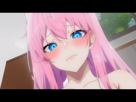 Featured image for He Meets A Cute Goddess Just Before The World Ends