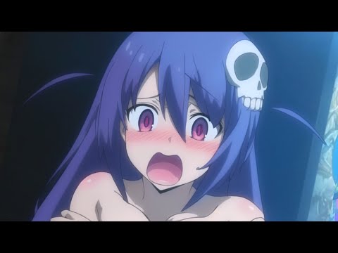 Featured image for This Cute Girl Is Head Over Heels For A Highschool Boy | Anime Recap