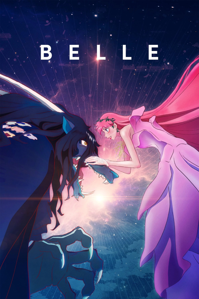 Featured image for Belle