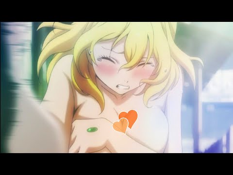 Featured image for She's Stuck On An Island And Gets Taken Advantage Of | Anime Recap