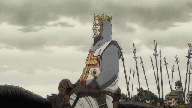 Featured image for Vinland Saga Season 2 Episode 5