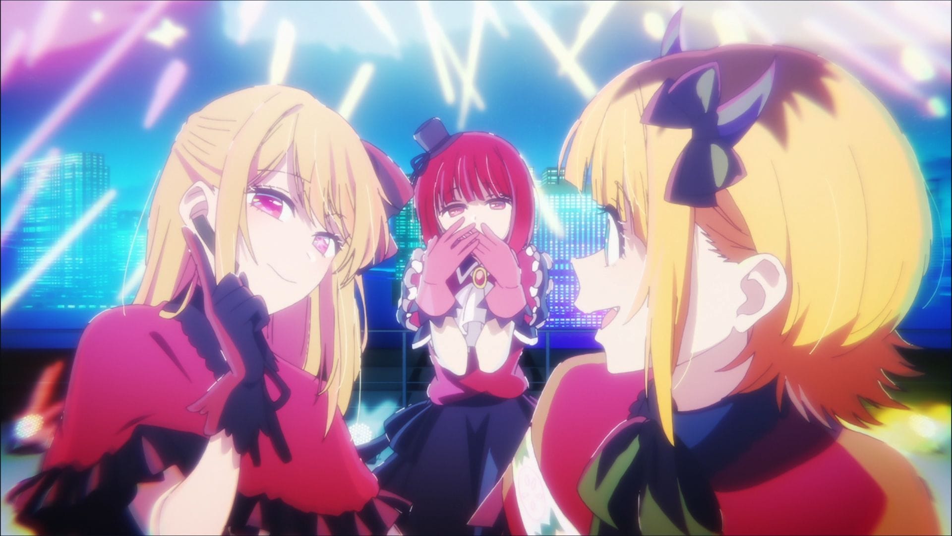 Featured image for The Everlasting Appeal of Music Anime: A Love Song and Pitch