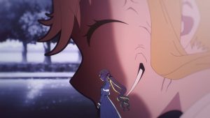 Featured image for Rock wa Lady no Tashinami deshite – Episode 2 – Otoha’s Obsession of Lilisa