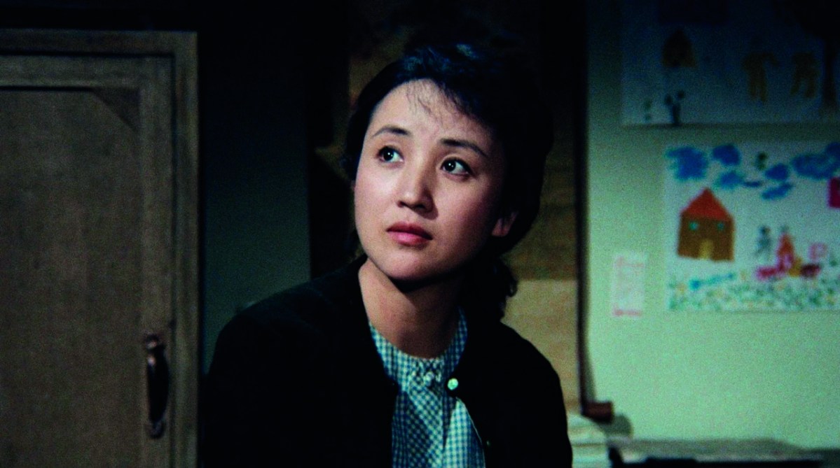 Featured image for Ah Fei (油麻菜籽, Wan Jen, 1983)