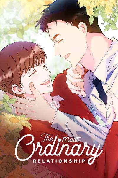 Featured image for Manhwa Review | The Most Ordinary Relationship by Jou