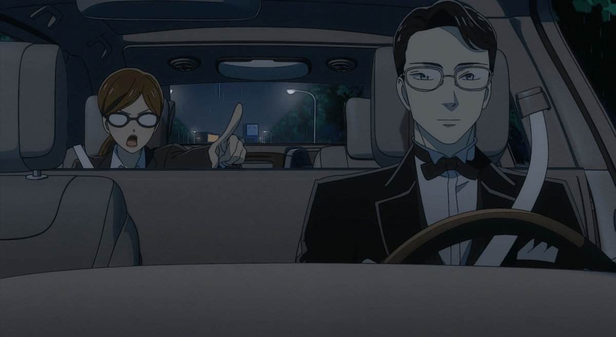 Featured image for The Dinner Table Detective Episode 2 Review – End Of One Case, Start Of Another